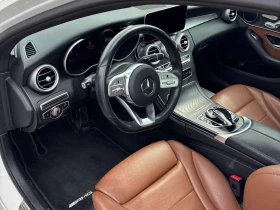 Mercedes-Benz C 300 4MATIC/360/ПАНОРАМА/ПОДГРЕВИ - 21200 € / 41463.60 лв. - 91195061 7