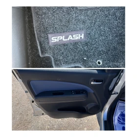 Suzuki Splash ������/������� | Mobile.bg � ����� ������ 16