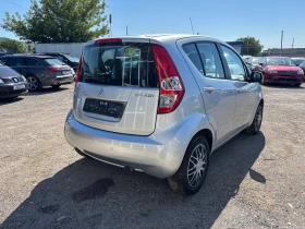 ����� �� �������� �� Suzuki Splash ������/�������