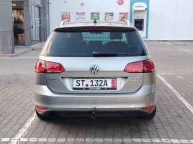 VW Golf Longe | Mobile.bg � ����� ������ 5