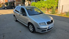 Skoda Fabia 1.2 HTP | Auto.bg — изображение 3
