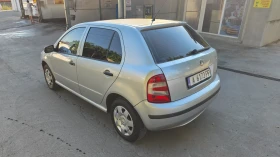 Skoda Fabia 1.2 HTP | Auto.bg — изображение 7
