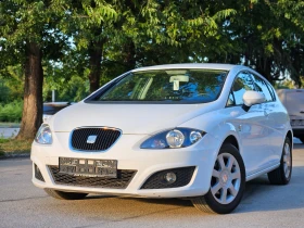 Seat Leon 1.2, 105к.с., Уникат!!!
