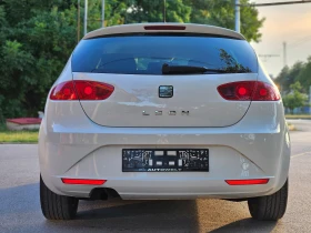 Seat Leon 1.2, 105к.с., Уникат!!! - 3520 € / 6884.52 лв. - 71853010 6