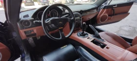Mazda Mx-5 NC | Auto.bg — изображение 5