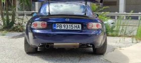Mazda Mx-5 NC | Auto.bg — изображение 11