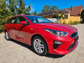 Kia Ceed Sportswagon Vision | Mobile.bg � ����� ������ 8