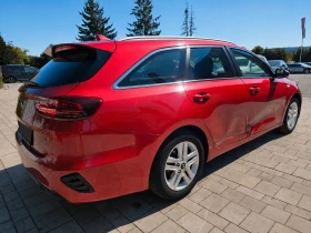 Kia Ceed Sportswagon Vision | Mobile.bg � ����� ������ 6