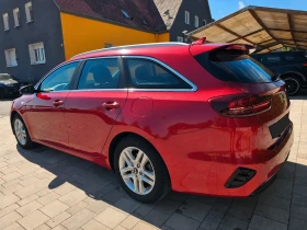 Kia Ceed Sportswagon Vision | Mobile.bg � ����� ������ 4