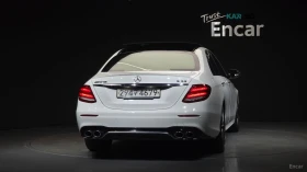 Mercedes-Benz E 53 AMG 4MATIC+ * HUD* 360* МОНИТОРИ* ОБДУХ* ПАНО | Auto.bg — изображение 4