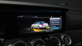 Mercedes-Benz E 53 AMG 4MATIC+ * HUD* 360* МОНИТОРИ* ОБДУХ* ПАНО | Auto.bg — изображение 14