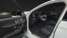 Mercedes-Benz E 53 AMG 4MATIC+ * HUD* 360* МОНИТОРИ* ОБДУХ* ПАНО | Auto.bg — изображение 8