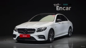 Mercedes-Benz E 53 AMG 4MATIC+ * HUD* 360* МОНИТОРИ* ОБДУХ* ПАНО