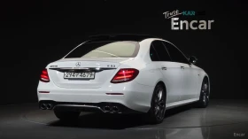 Mercedes-Benz E 53 AMG 4MATIC+ * HUD* 360* МОНИТОРИ* ОБДУХ* ПАНО | Auto.bg — изображение 2