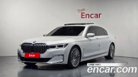 BMW 730 