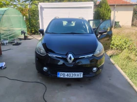 Renault Clio Газ - 4200 € - 18280998 5