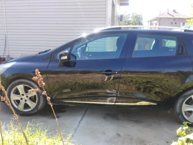 Renault Clio Газ - 4200 € - 18280998 3