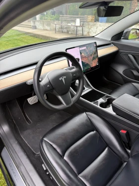 Tesla Model 3 Performance  | Mobile.bg � ����� ������ 9