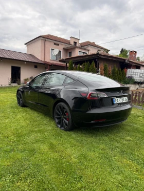 Tesla Model 3 Performance  | Mobile.bg � ����� ������ 5