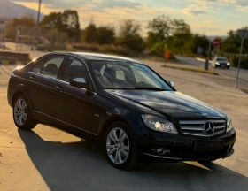 Mercedes-Benz C 180 Kompressor  Avantgarde 145000 КМ