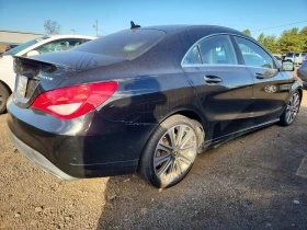 Mercedes-Benz CLA 250 * 4MATIC*  | Auto.bg — изображение 4