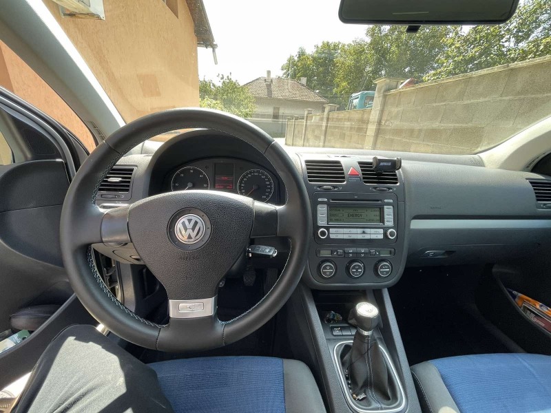 VW Golf, снимка 13 - Автомобили и джипове - 44706586