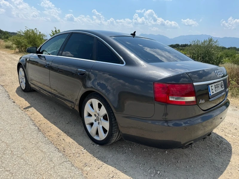 Audi A6 3.0 TDI QUATRO ЛИЗИНГ, снимка 3 - Автомобили и джипове - 47519046