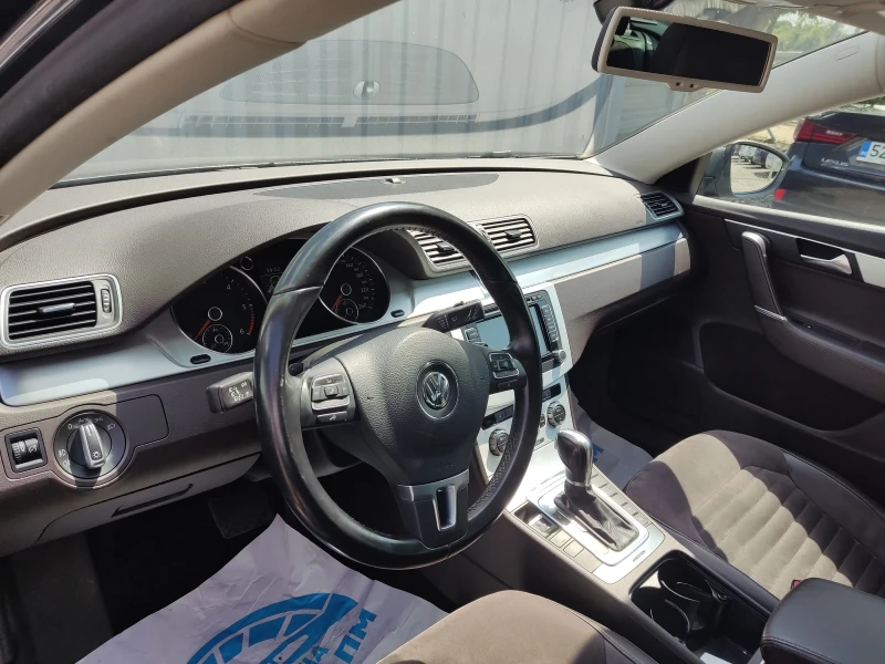 VW Passat, снимка 5 - Автомобили и джипове - 47385682