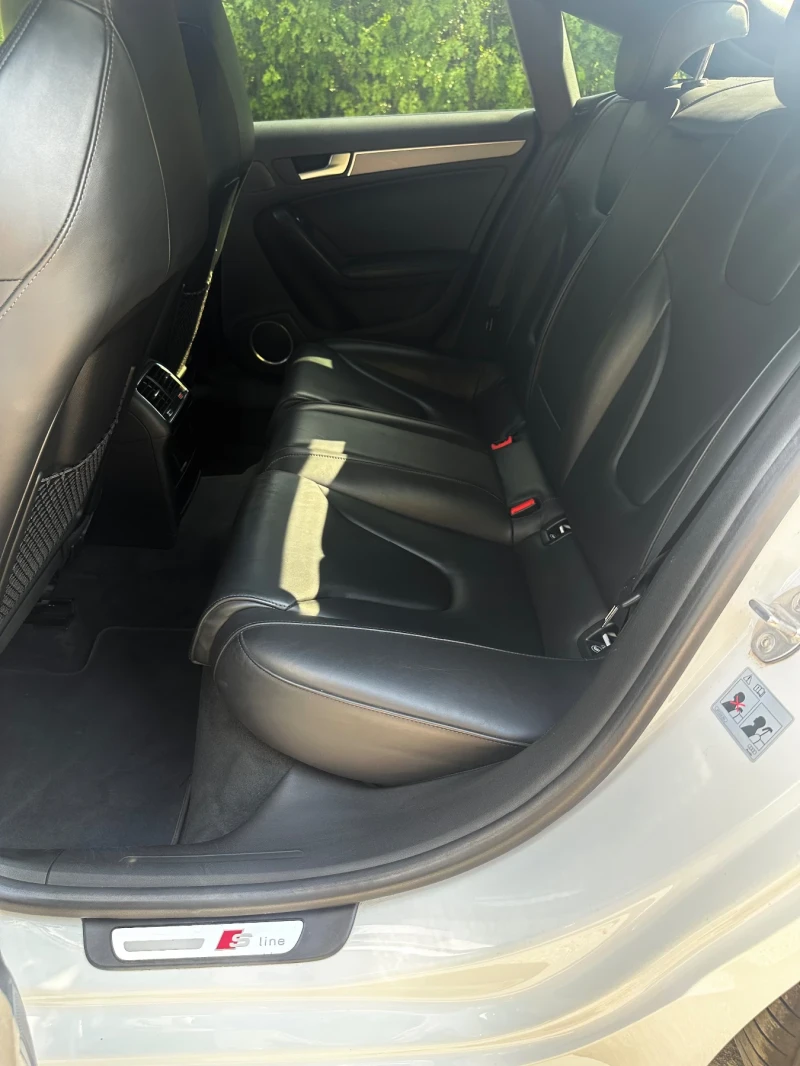 Audi A5 3.0TDi 245к.с *  * 3xS-Line* * Quattro* * Keyless*, снимка 13 - Автомобили и джипове - 47870167