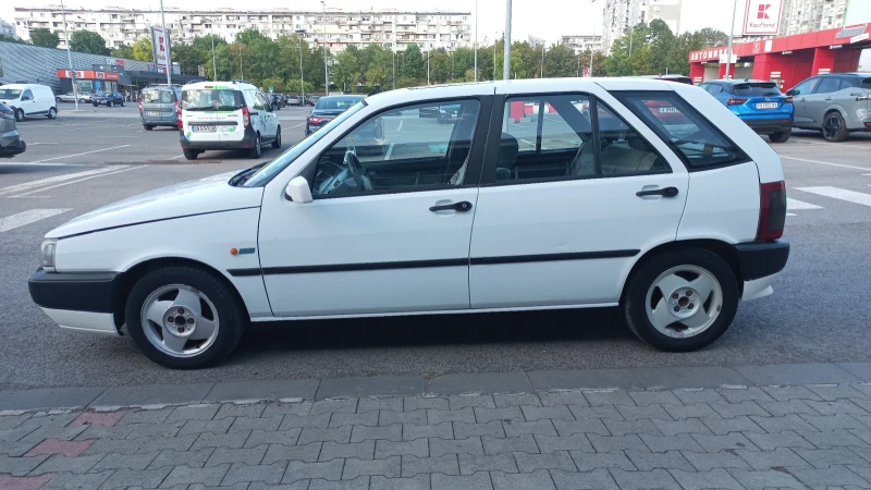 Fiat Tipo 1.8 i.e., снимка 7 - Автомобили и джипове - 47993645