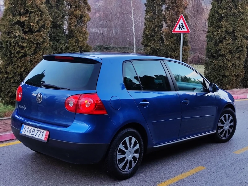 VW Golf 1.4I(80)* FACELIFT* НОВ ВНОС* , снимка 7 - Автомобили и джипове - 48283429