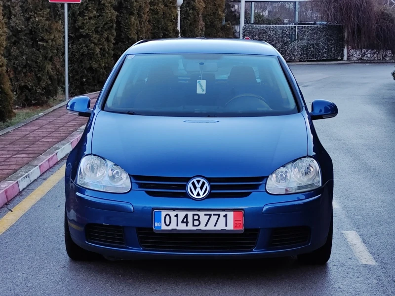 VW Golf 1.4I(80)* FACELIFT* НОВ ВНОС* , снимка 10 - Автомобили и джипове - 48283429