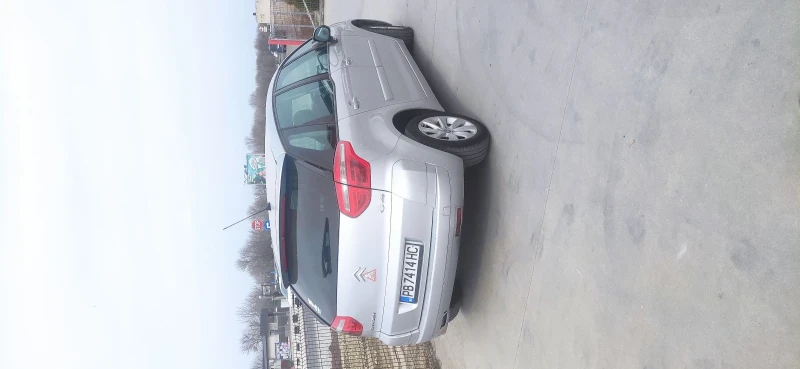 Citroen C4 Picasso, снимка 4 - Автомобили и джипове - 49547926