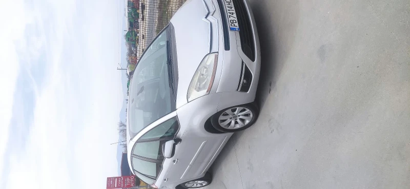 Citroen C4 Picasso, снимка 2 - Автомобили и джипове - 49547926