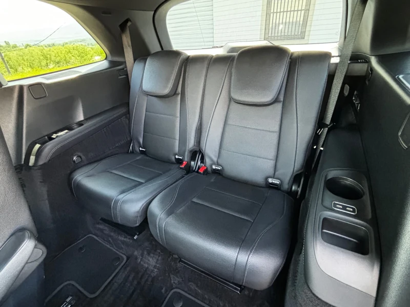 Mercedes-Benz GLS 450 ЛИЗИНГ* МОДЕЛ 2025* AMG* 017 000 KM* 11.2023* , снимка 12 - Автомобили и джипове - 51415753