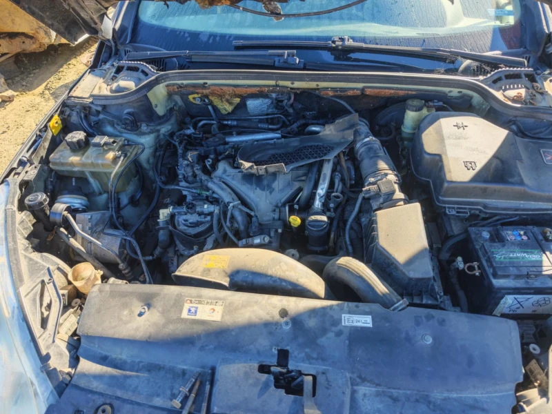 Peugeot 407 2.0 HDI, снимка 5 - Автомобили и джипове - 51841733