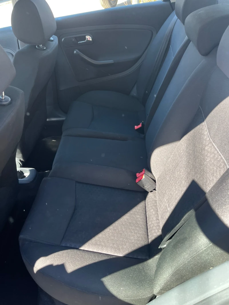 Seat Ibiza 1.8T - FR - SWISS, снимка 9 - Автомобили и джипове - 51863832