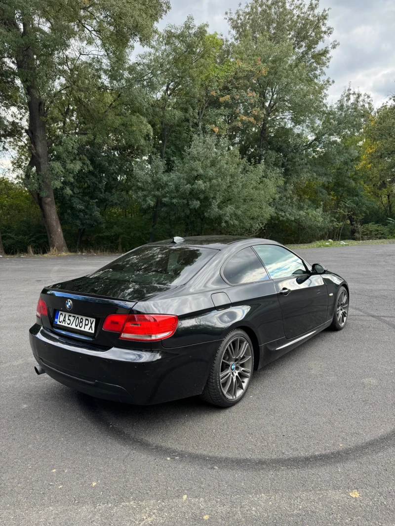 BMW 320 М ПАКЕТ/ М ОКАЧВАНЕ, снимка 5 - Автомобили и джипове - 52029673