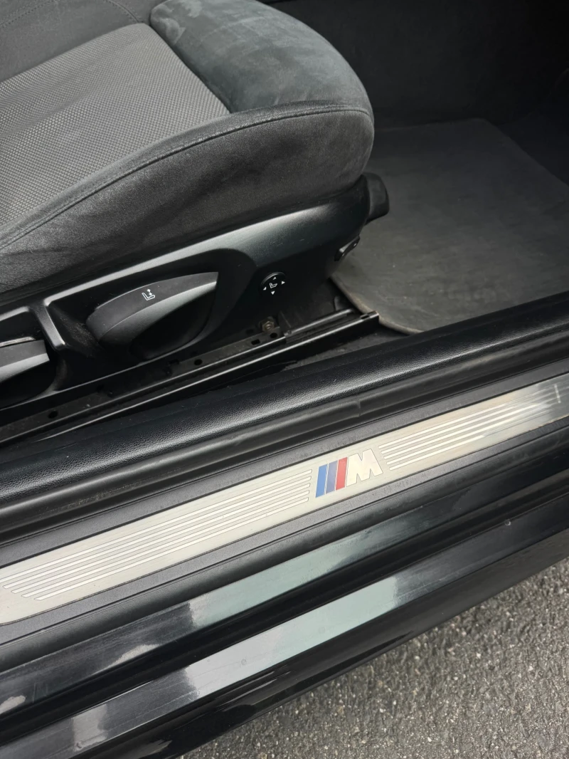 BMW 320 М ПАКЕТ/ М ОКАЧВАНЕ, снимка 9 - Автомобили и джипове - 52029673