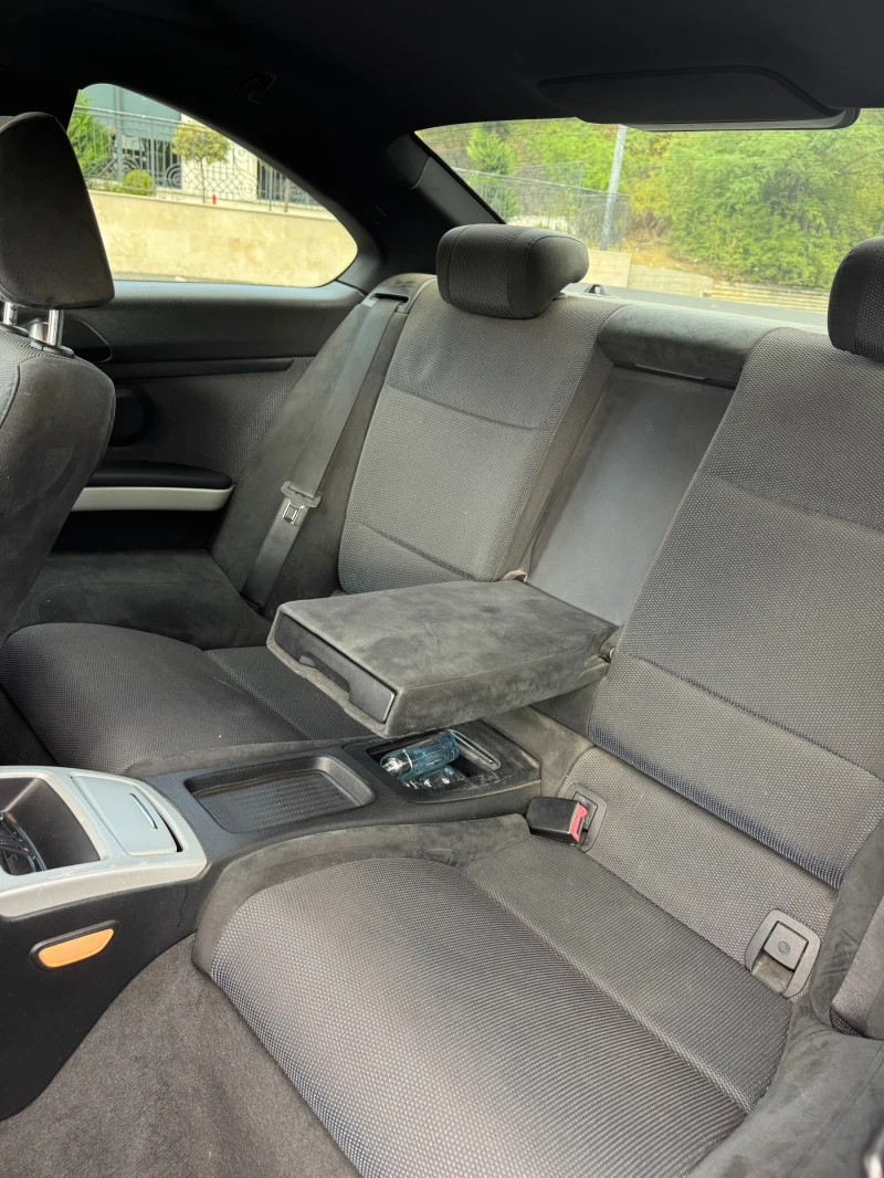 BMW 320 М ПАКЕТ/ М ОКАЧВАНЕ, снимка 8 - Автомобили и джипове - 52029673