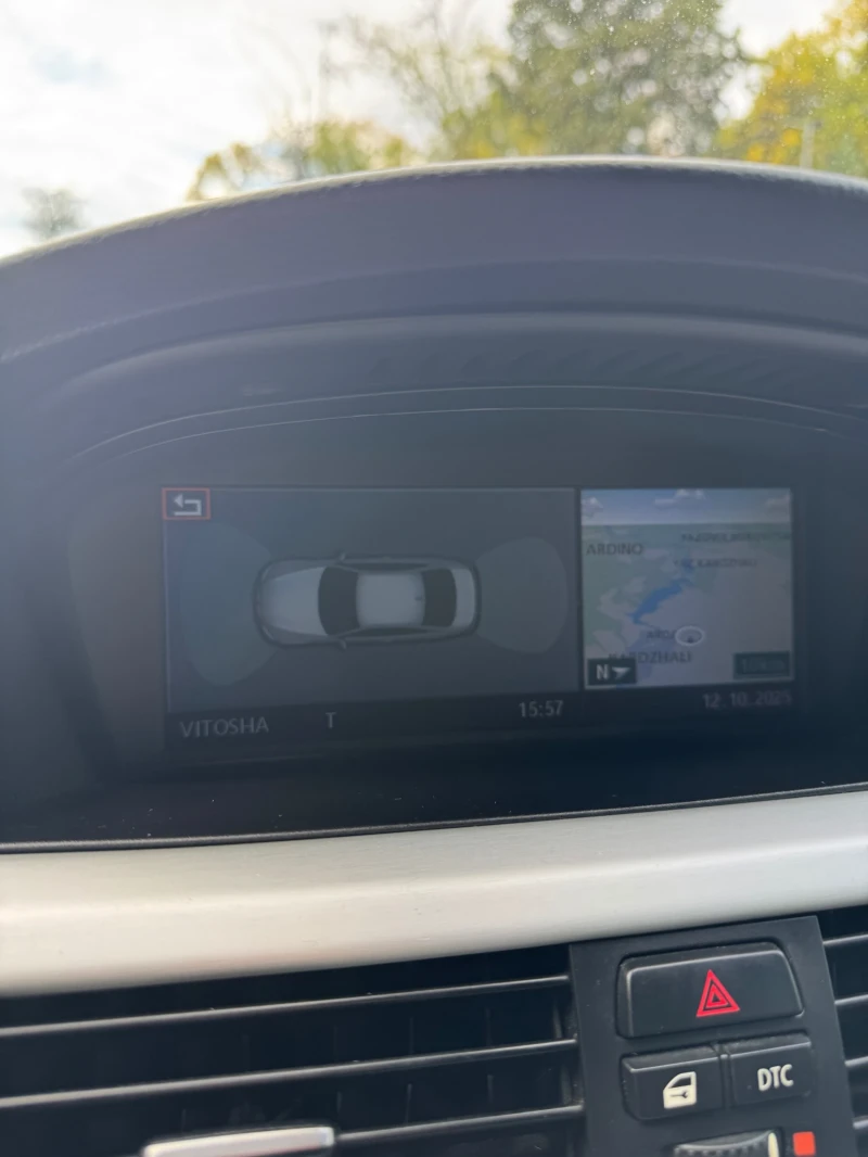 BMW 320 М ПАКЕТ/ М ОКАЧВАНЕ, снимка 12 - Автомобили и джипове - 52029673