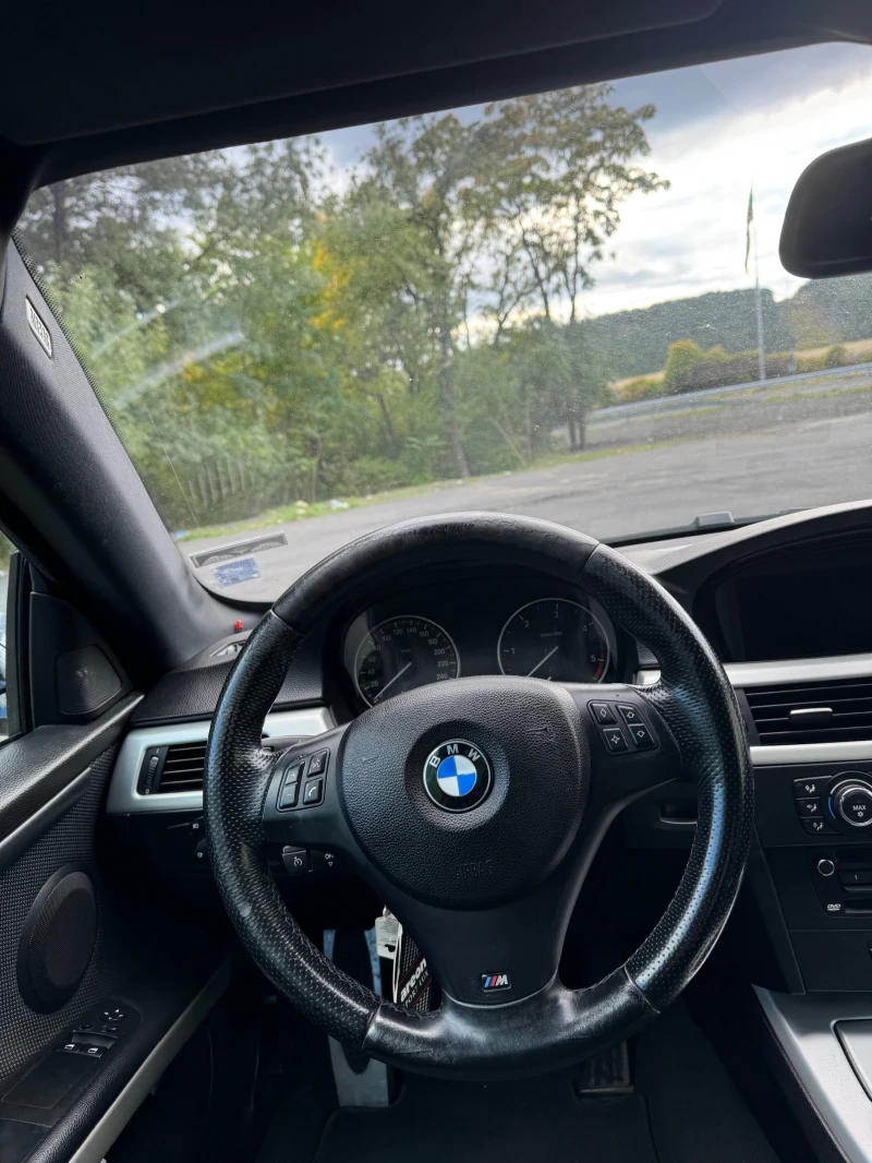 BMW 320 М ПАКЕТ/ М ОКАЧВАНЕ, снимка 7 - Автомобили и джипове - 52029673