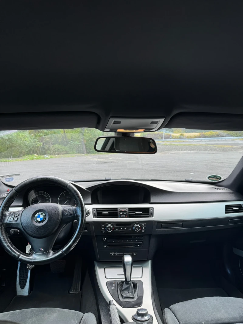 BMW 320 М ПАКЕТ/ М ОКАЧВАНЕ, снимка 6 - Автомобили и джипове - 52029673