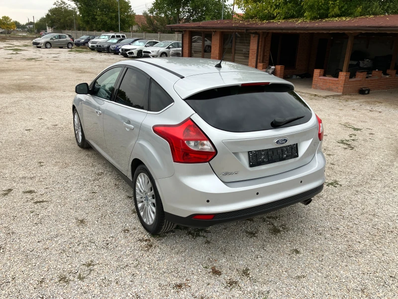 Ford Focus 1.6, снимка 7 - Автомобили и джипове - 52064333