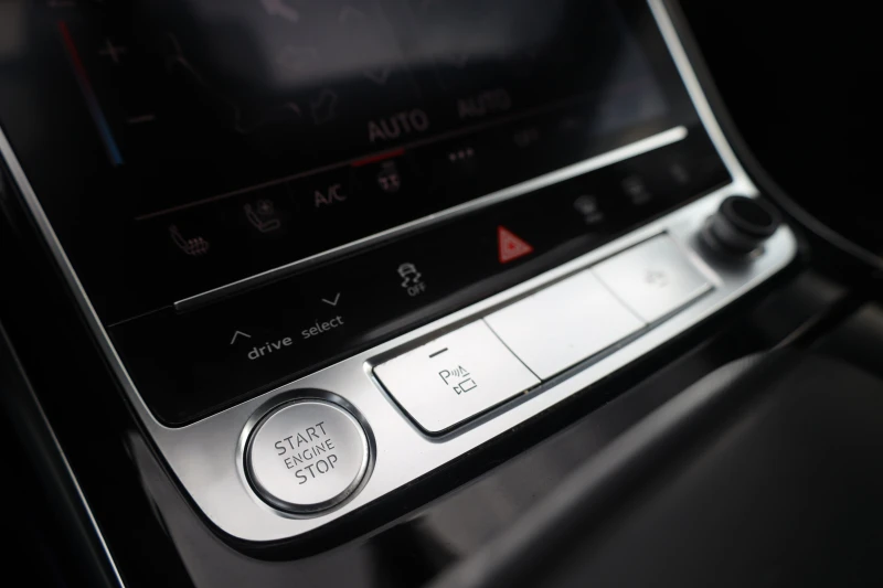 Audi A8 L 50TDI MASSAGE SoftClose Обдух B/О360 #iCarbg, снимка 15 - Автомобили и джипове - 52162871