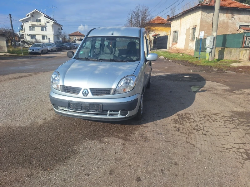 Renault Kangoo