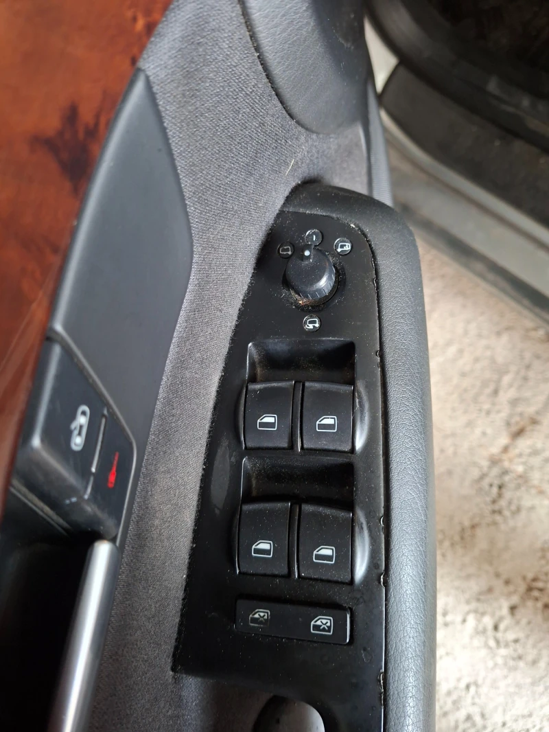 Audi A4 QUATTRO, снимка 15 - Автомобили и джипове - 53133025