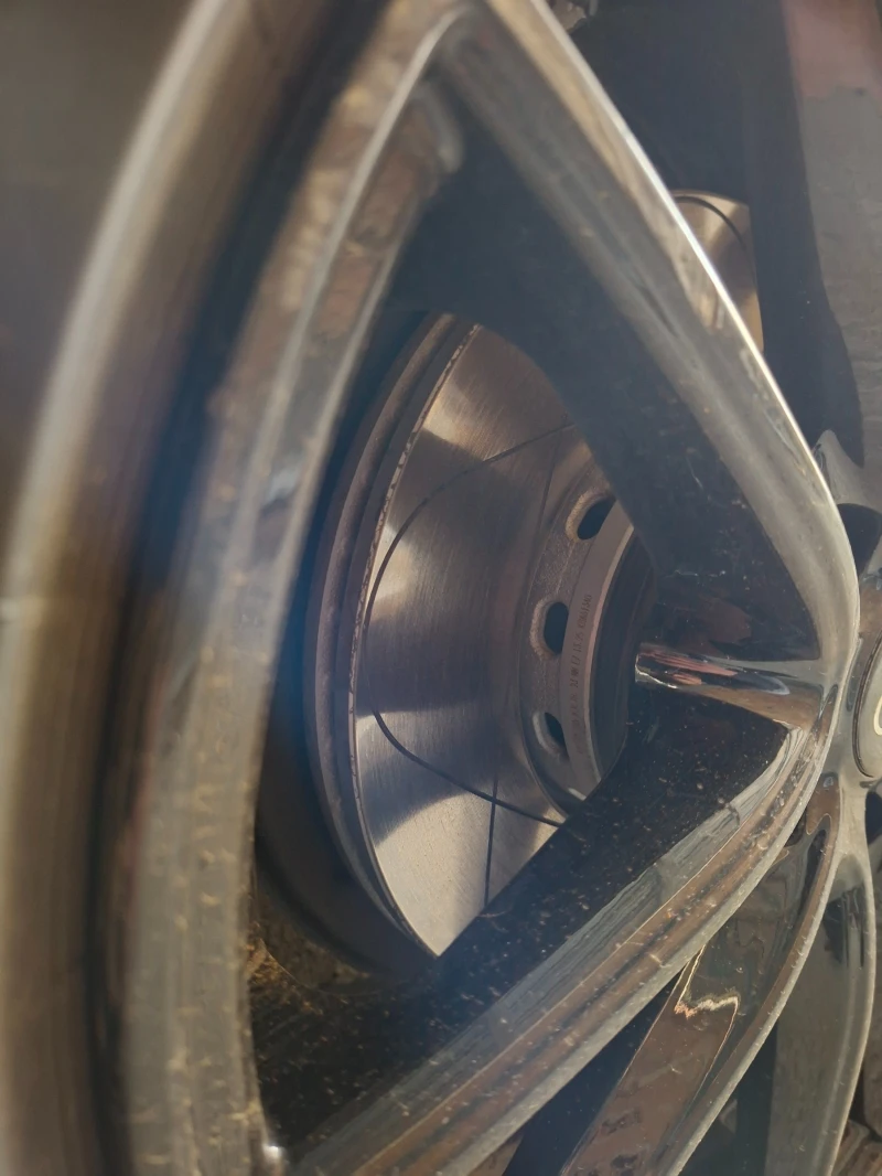 Audi A4 QUATTRO, снимка 8 - Автомобили и джипове - 53133025