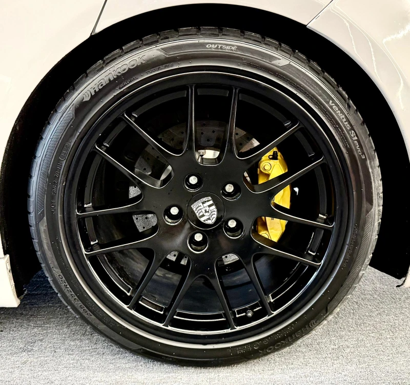 Porsche Panamera Turbo* AWD* PDК* Burm* Лизинг, снимка 16 - Автомобили и джипове - 53234890