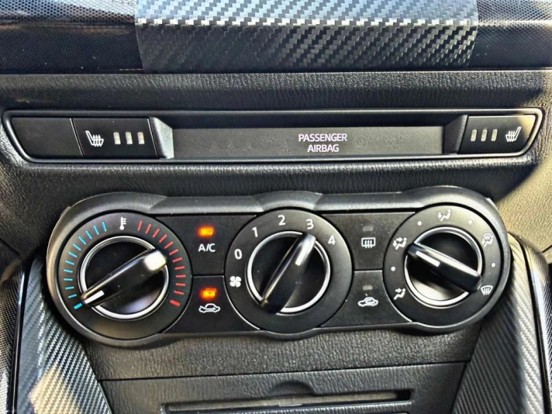 Mazda 2 AUTOM. PODREV, снимка 11 - Автомобили и джипове - 53418117